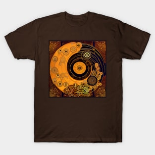 Klimt's record 1 T-Shirt